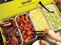 Dickey's Barbecue Pit gambar png