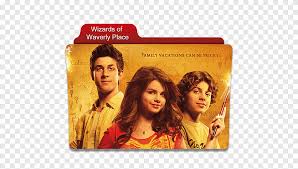 It's been a decade since the russos took an unforgettable trip to the caribbean where alex (selena gomez) and justin (david henrie) competed to be the. David Henrie Wizards Of Waverly Place The Movie Alex Russo Justin Russo Television Wizard Png Pngegg