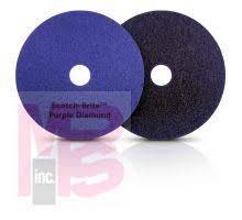 3m scotch brite purple diamond floor