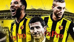 The home of watford on bbc sport online. Watford Fc On Its Plan To Go Global Ahead Of The Fa Cup Battle With Man City