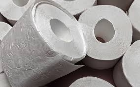 Does Toilet Paper Expire Degrade In