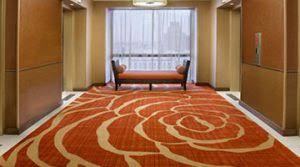 contract caperting carpet tiles and