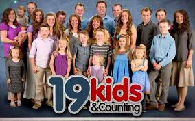 Philip rivers married tiffany rivers on 18 may 2001 and is enjoying seventeen years married life with no rumors of divorce and separation issues. Tlc Pulls 19 Kids And Counting Off The Air Amid Duggar Molestation Scandal Ktla