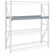 62196 bulk storage rack heavy duty beam