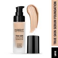 insight cosmetics true skin serum
