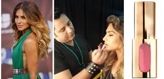 alejandra espinoza s perfect makeup look