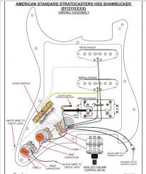 I have this dimarzio wiring diagram for a 2 humbucker super switch layout which is exactly how i want it. Fender American Standard Strat Wiring Diagram 1988 Ford F 350 460 Wire Diagram Fusebox Tukune Jeanjaures37 Fr