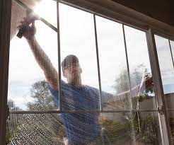 5 Secret Ways To Clean Windows Like A