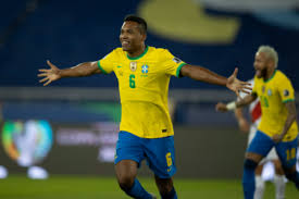 A seleção brasileiro conquistou a classificação recentemente diante o peru, dando uma goleada de 5 a 0, agora o proximo compromisso é diante o paraguai. Rpha Dp10gcgnm
