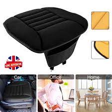 Memory Foam Front Car Seat Cushion Mat