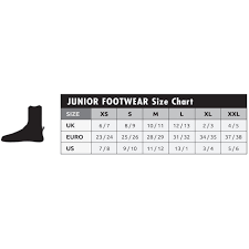 C Skins Junior Round Toe Zipped 3 5mm Boot