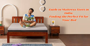 mattress sizes in india top mattress