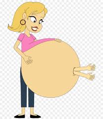 Pregnancy Cartoon png download - 774*1033 - Free Transparent Navel png  Download. - CleanPNG / KissPNG