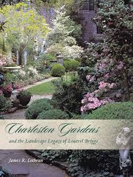 charleston gardens and the landscape