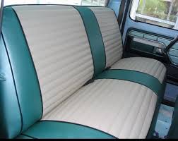Bench Seat Cover Chevy Singapore
