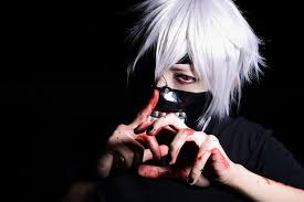 top tokyo ghoul cosplay collection