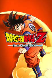 Dragon ball z video games xbox. Buy Dragon Ball Z Kakarot Microsoft Store