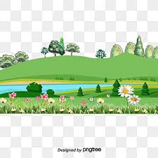 Garden Png Transpa Images Free