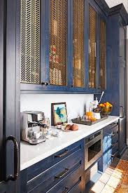 Learn how to make a chic and stylish diy coffee bar for about $25, in just one afternoon! 11 Stylish Home Coffee Bars Diy Home Coffee Bar Ideas
