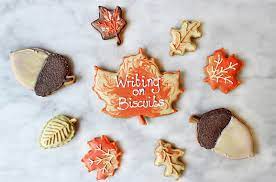 learn how to write with royal icing