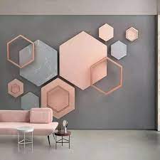 10 Wall Paint Design Trends To Look Out