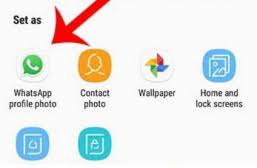 Setidaknya ada 2 metode untuk membuat stiker wa bergerak di android, yakni menggunakan aplikasi dan tanpa aplikasi. Cara Merubah Foto Profil Whatsapp Bergerak Terbaru 2018 Fone Tekno