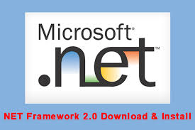 net framework 2 0 install