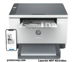 The full solution software includes everything you need to install your hp printer. Hp Laserjet Multifunction M234dwe