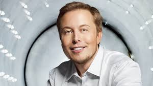 Geely's new upmarket electric car brand zeekr comes as elon musk goes on the charm offensive in. Entrepreneur Of The Year 2007 Elon Musk Of Tesla Motors Spacex And Solarcity Inc Com