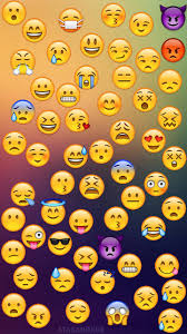 whatsapp emoji wallpapers wallpaper cave