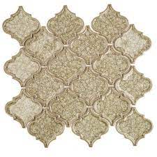 Ivy Hill Tile Roman Selection Iced Tan