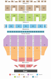 Seat Number Theater Online Charts Collection