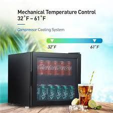 Commercial Cool Ccb51gb Comm Cool Beverage Cooler
