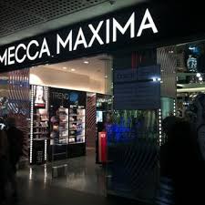 mecca maxima melbourne central 11