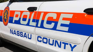 Nassau County Police See Average Pay Fall Sharply Reports