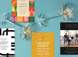 16 launch party ideas that ll win over