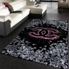 luxury brand carpet rug limited edition