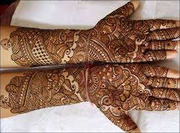 Gol mehndi ka design the color contains a cooling property and no side impacts on the skin. Raksha Bandhan 2019 Trendy Mehendi Mehndi Designs And Tips For Beautiful Hands Books News India Tv