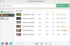 Xilisoft YouTube Video Converter 5.6.12 Build 20210420 With Crack | kCrack