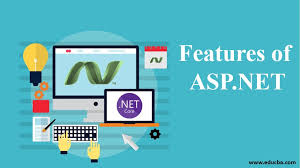 features of asp net explore 11