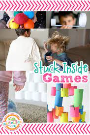 30 fun indoor games for kids kids