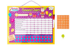 Magnetic Reward Chart Groupon
