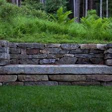 Retaining Wall Ideas Landscaping