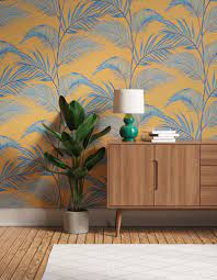 The Hottest Wallpaper Trends Of 2021 ...