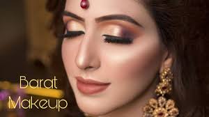 bridal makeup tutorial for barat 2020