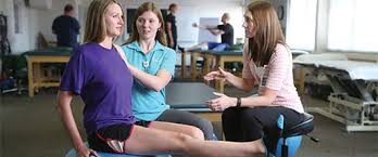 Image result for a physical therapist