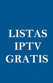 Para iptv gratis en español. Listas Iptv Gratis For Android Apk Download