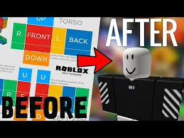make your own roblox shirt free 2021