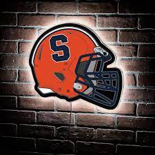 Evergreen Syracuse University Helmet 19