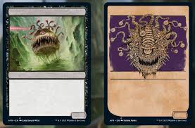 Just watching ck buylist hot cards is actually a better and faster indicator on moving cards than mtgstocks and a good way to get a jump in cards on the move in europe. A First Look At Adventures In The Forgotten Realms Magic S Dungeon Dragons Set Hipsters Of The Coast